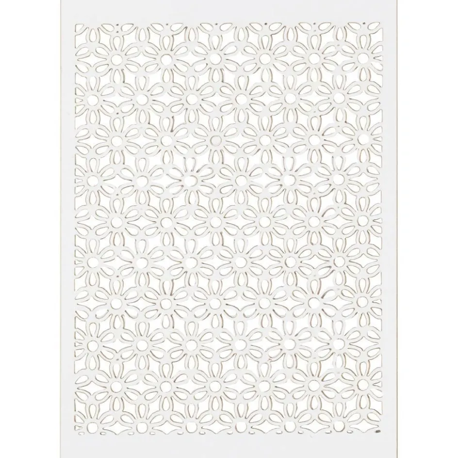 Creativ Company Lace Patterned cardboard| Calendars, Notebooks And Colouring Books|Paper And Card
