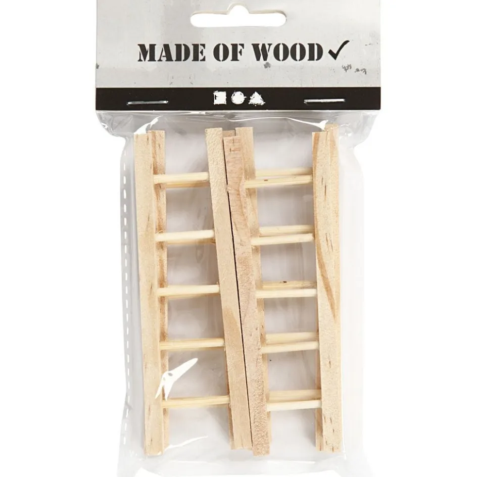 Creativ Company Ladder| Miniature