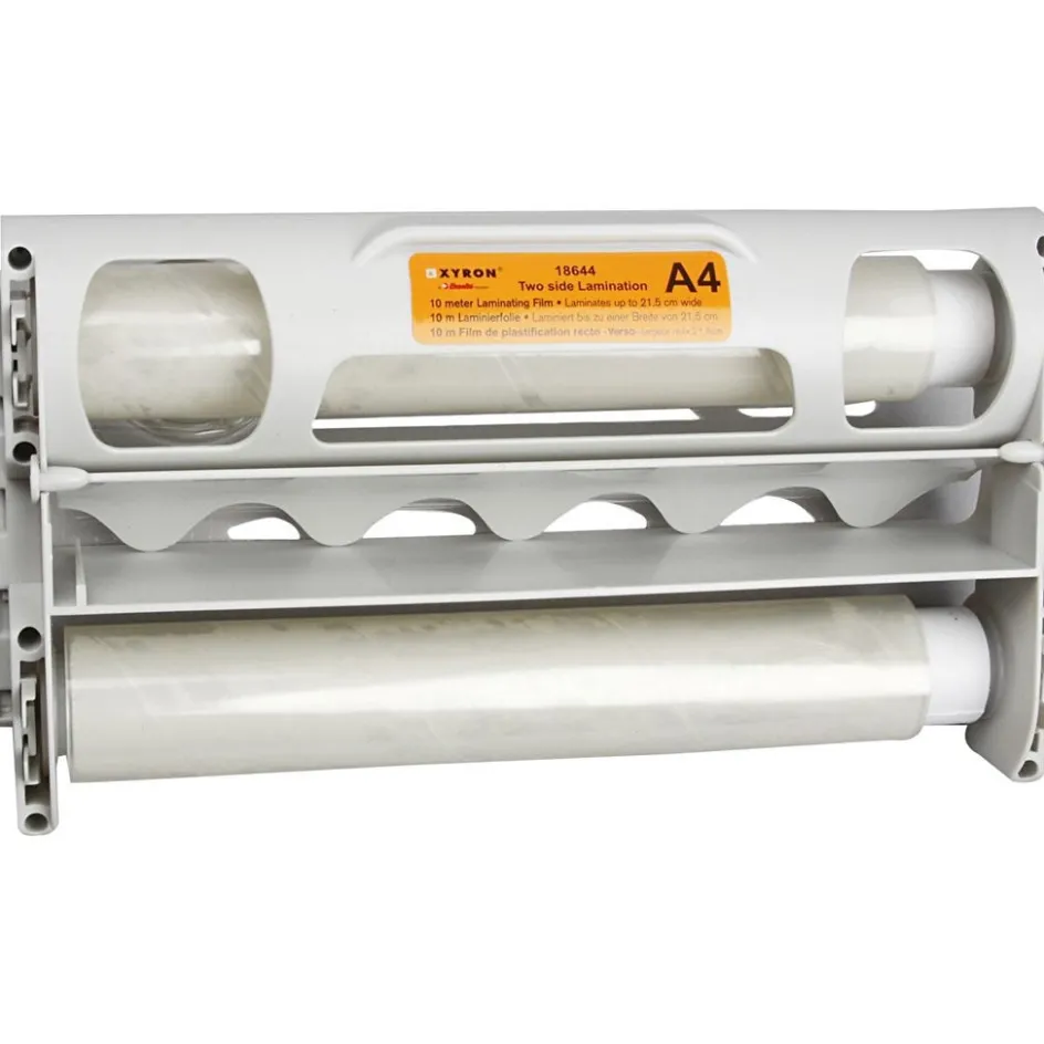 Creativ Company Lamination Refill Cartridge| Office Supplies