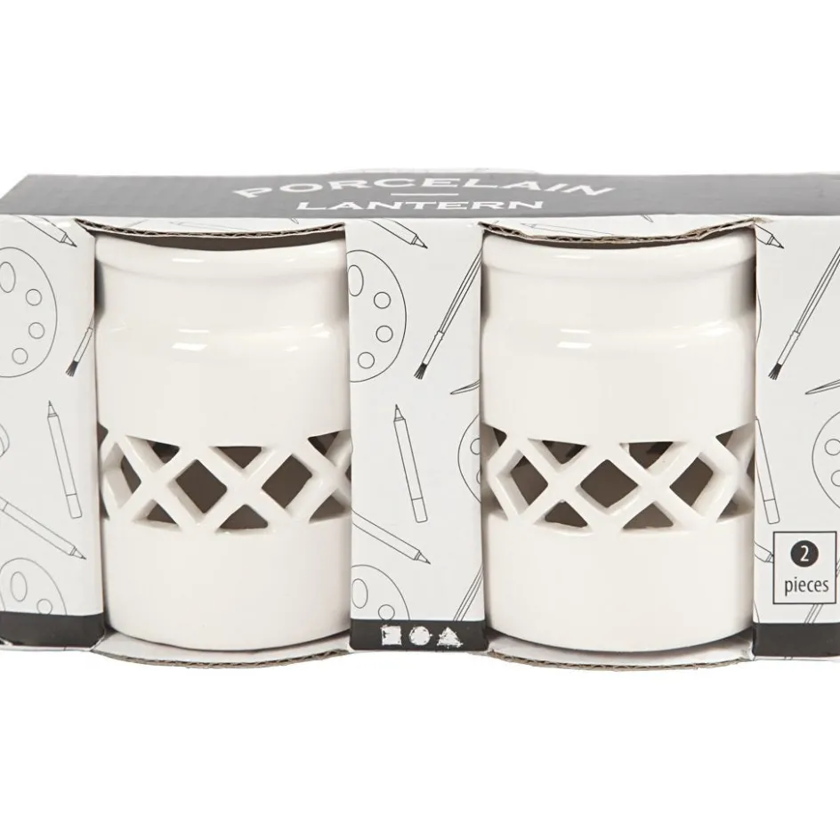 Creativ Company Lantern| Home Furnishings