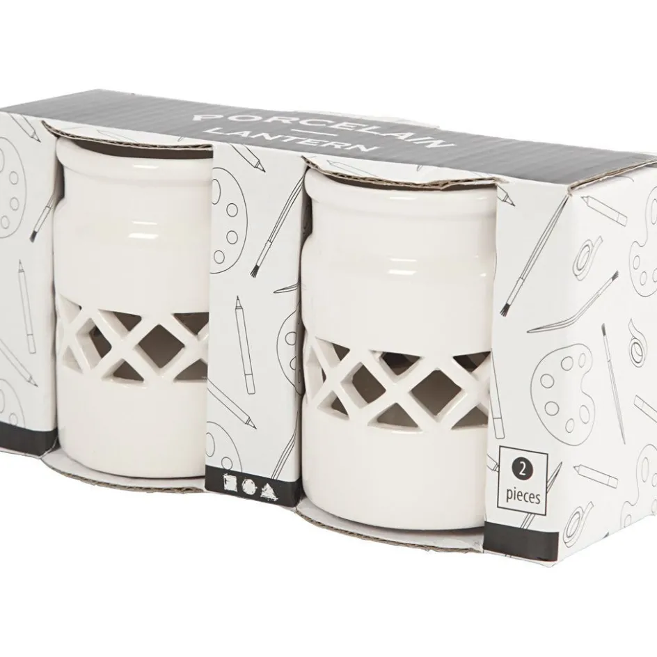 Creativ Company Lantern| Home Furnishings