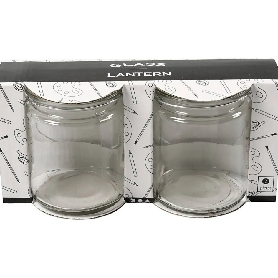Creativ Company Lantern| Home Furnishings