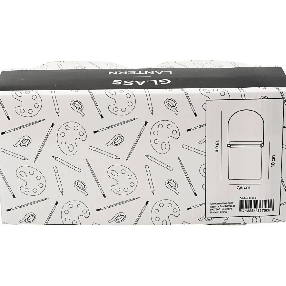Creativ Company Lantern| Home Furnishings