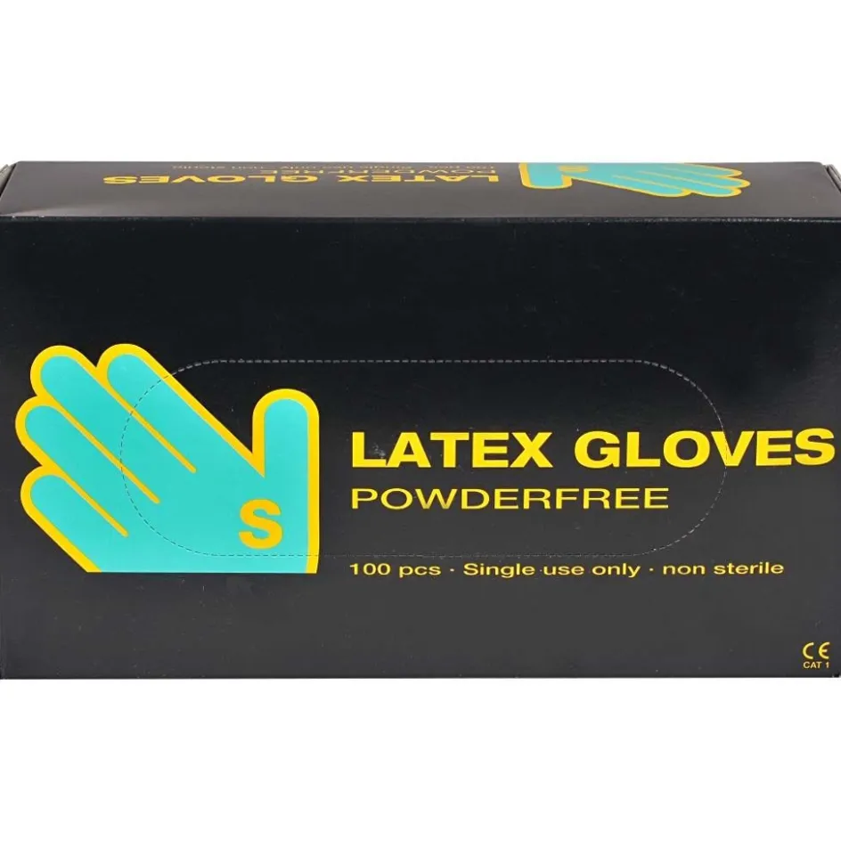 Creativ Company Latex Gloves| Painting Supplies