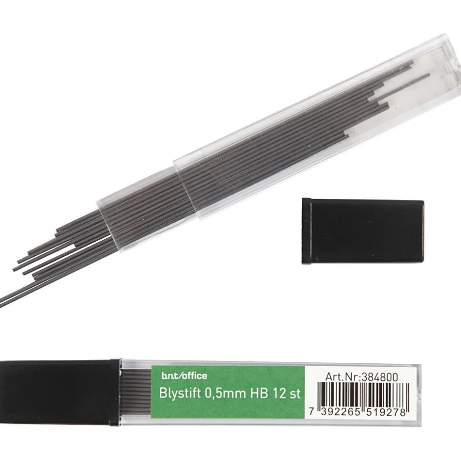 Creativ Company Lead Refills| Office Supplies