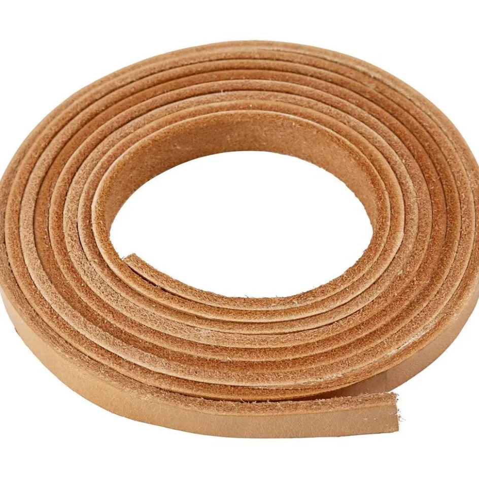 Creativ Company Leather Band| Chains, Cords, String And Wire