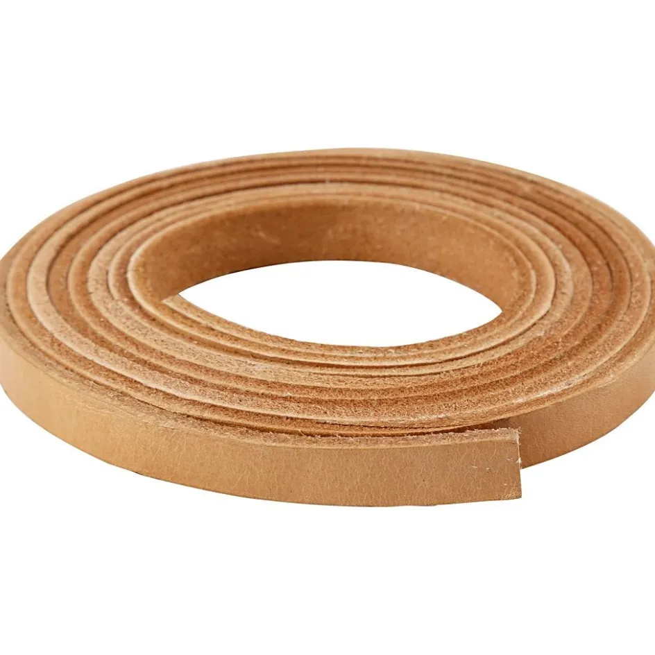 Creativ Company Leather Band| Chains, Cords, String And Wire