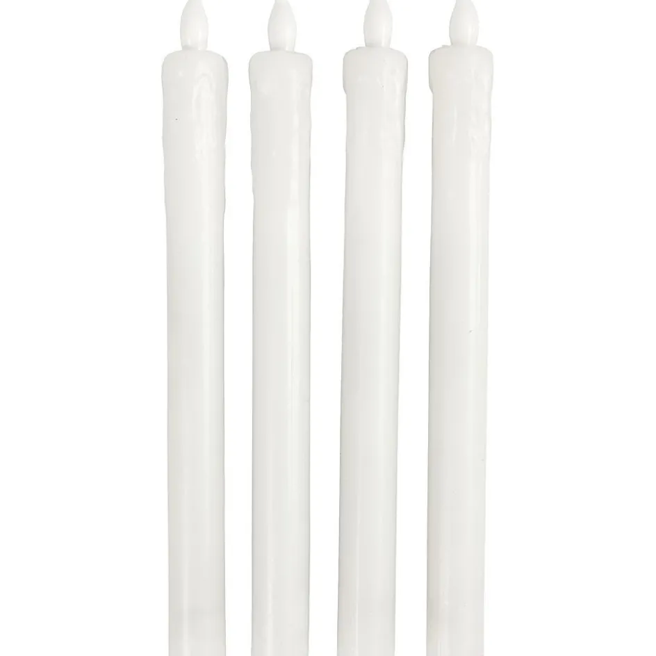 Creativ Company LED Candle| Party Items