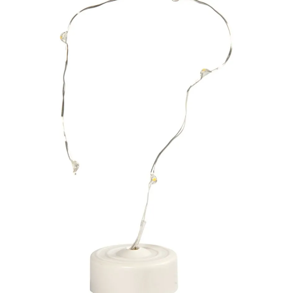 Creativ Company LED String of Lights| Party Items