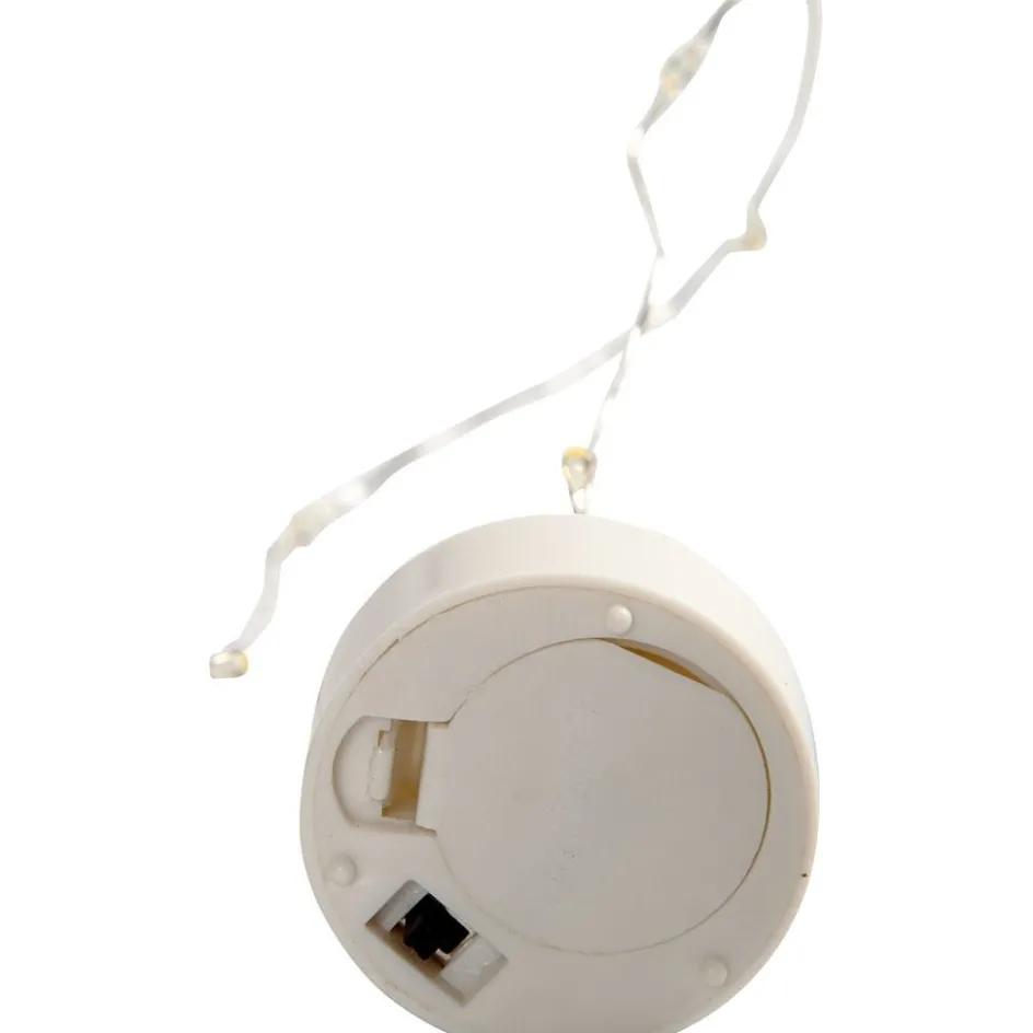Creativ Company LED String of Lights| Party Items