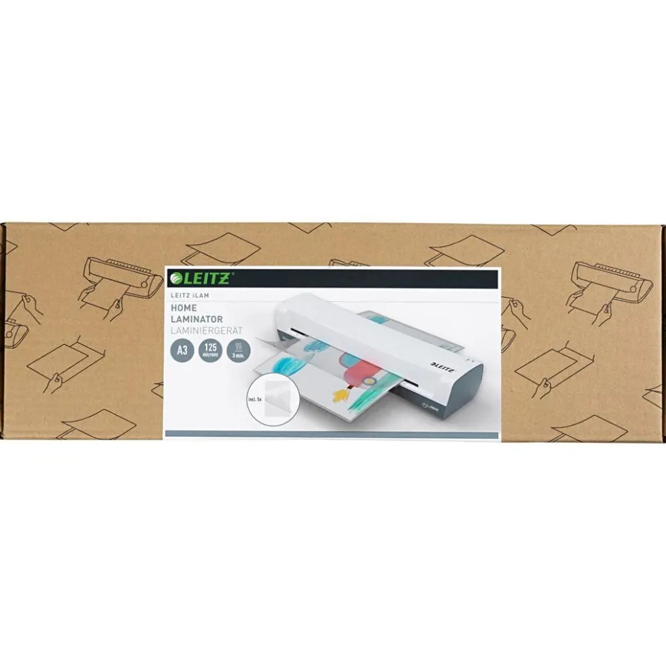 Creativ Company Leitz laminator| Office Supplies