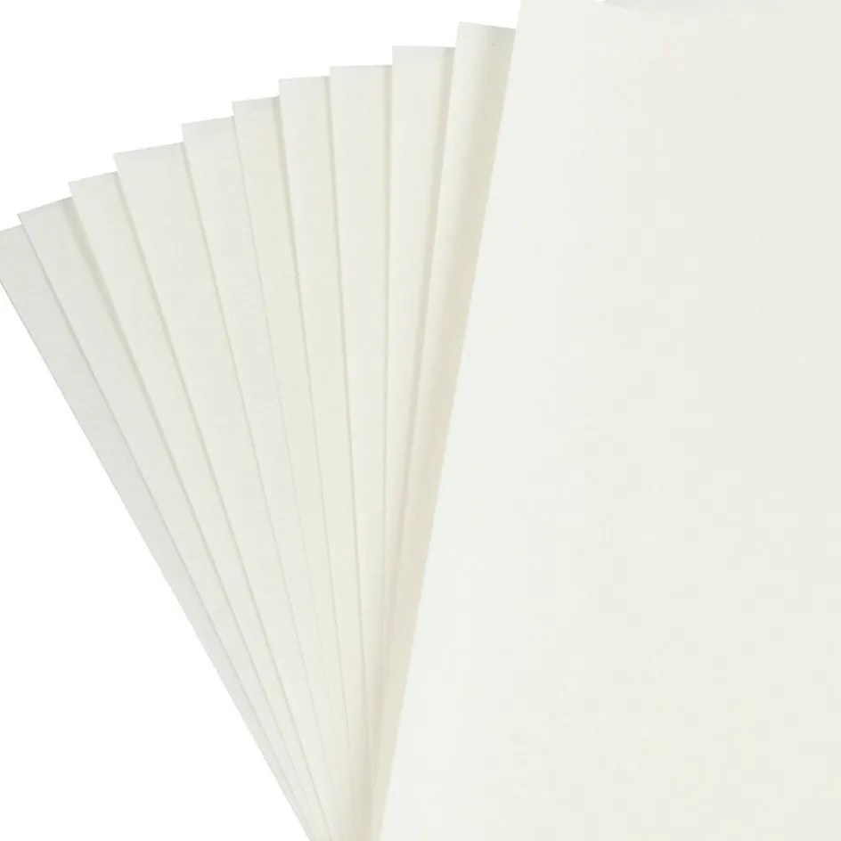 Creativ Company Light paper| Paper And Card|Calendars, Notebooks And Colouring Books