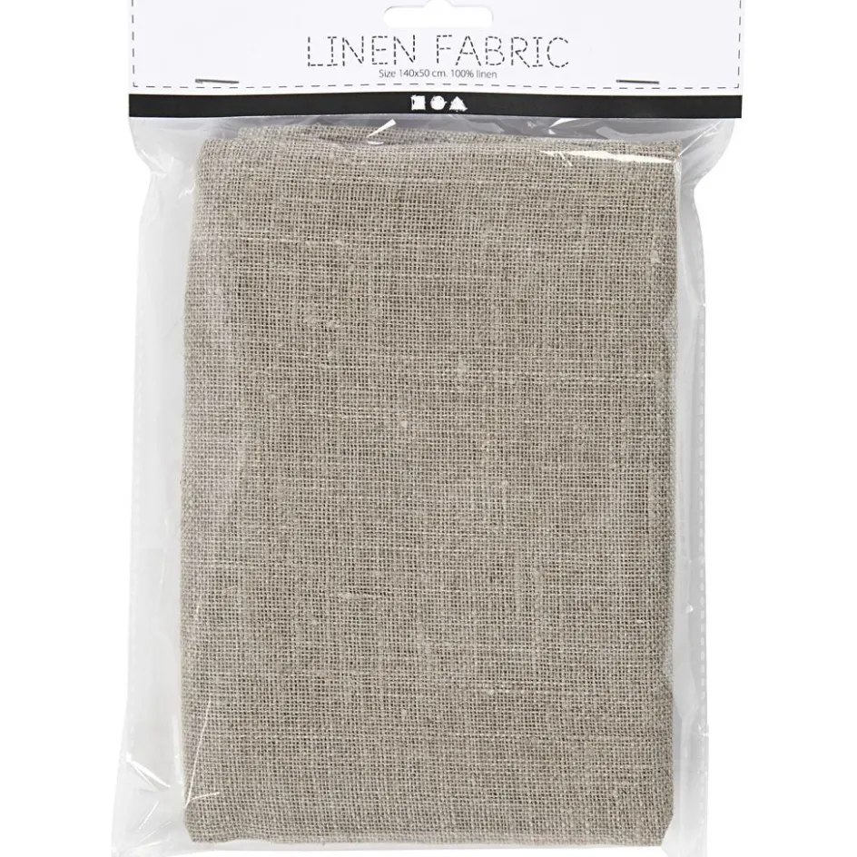 Creativ Company Linen| Products Sold By The Metre