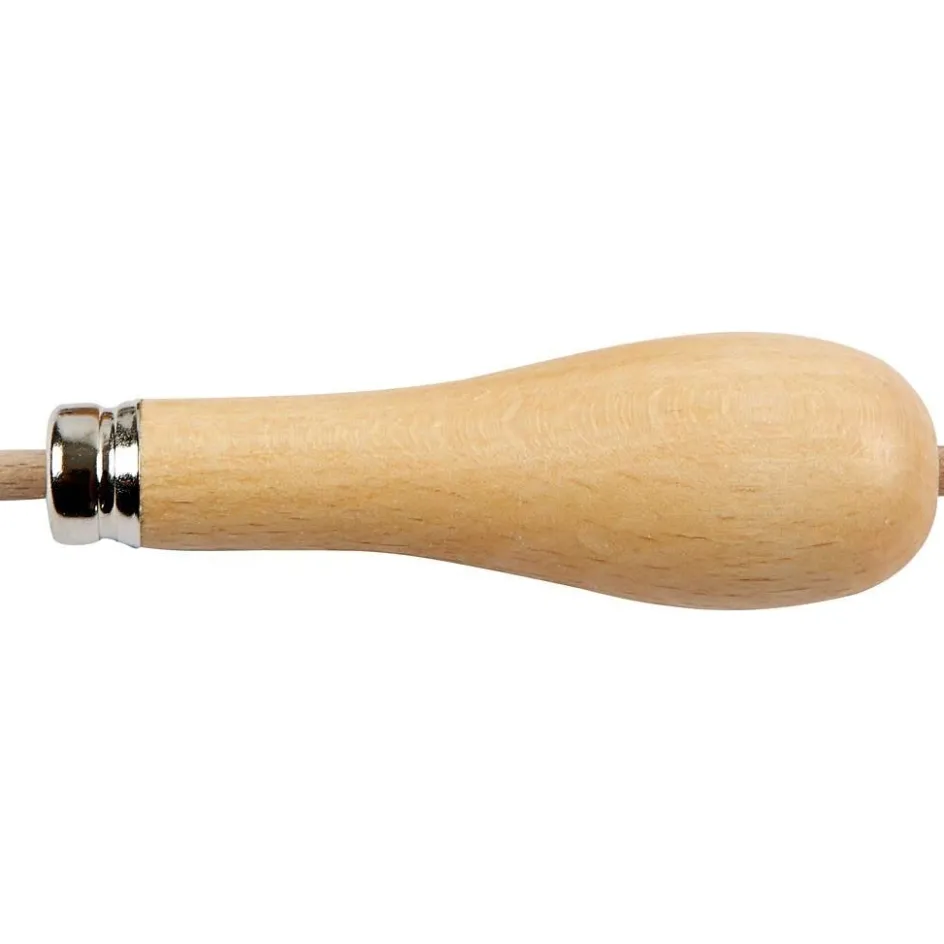 Creativ Company Lino Cutter Handle| Linoleum Prints