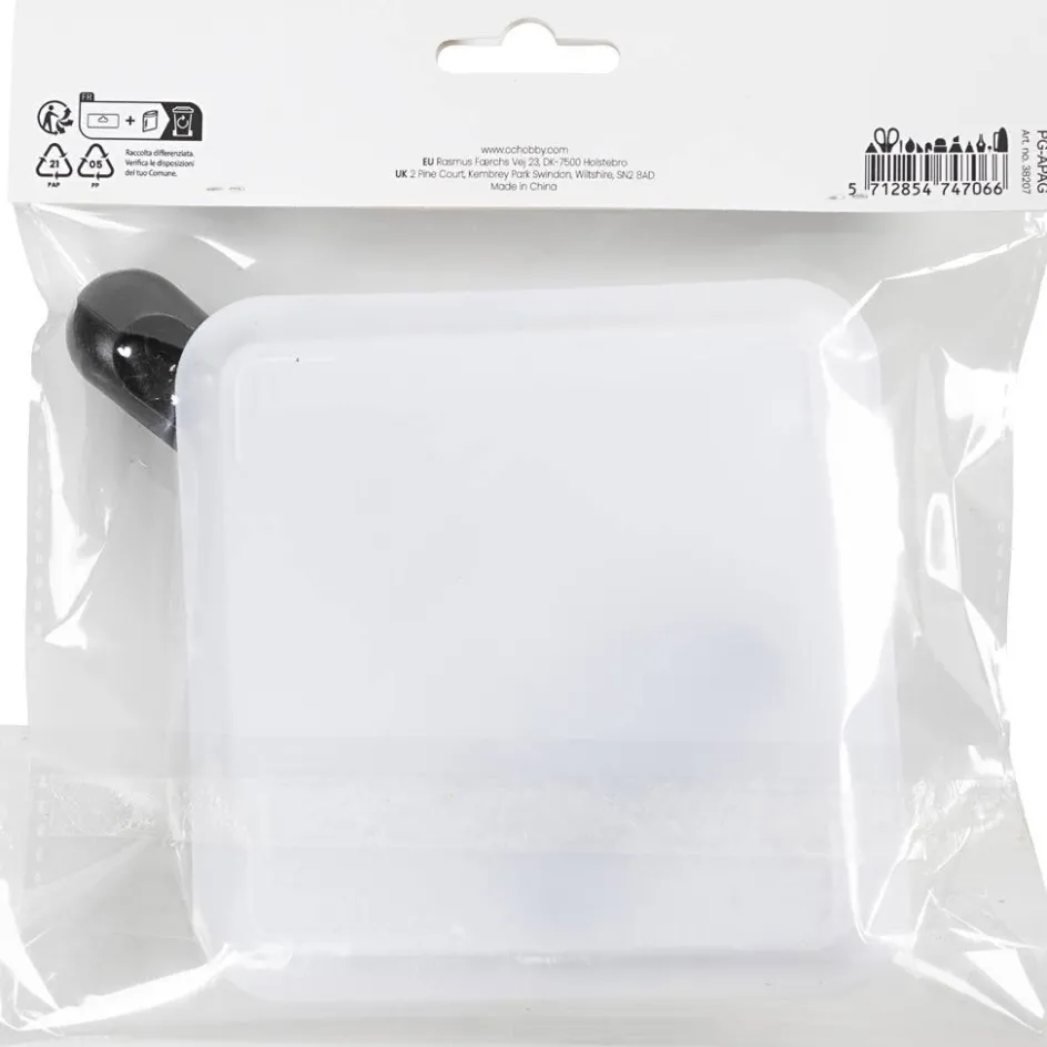 Creativ Company Linoleum Block Printing Tool Kit| Linoleum Prints
