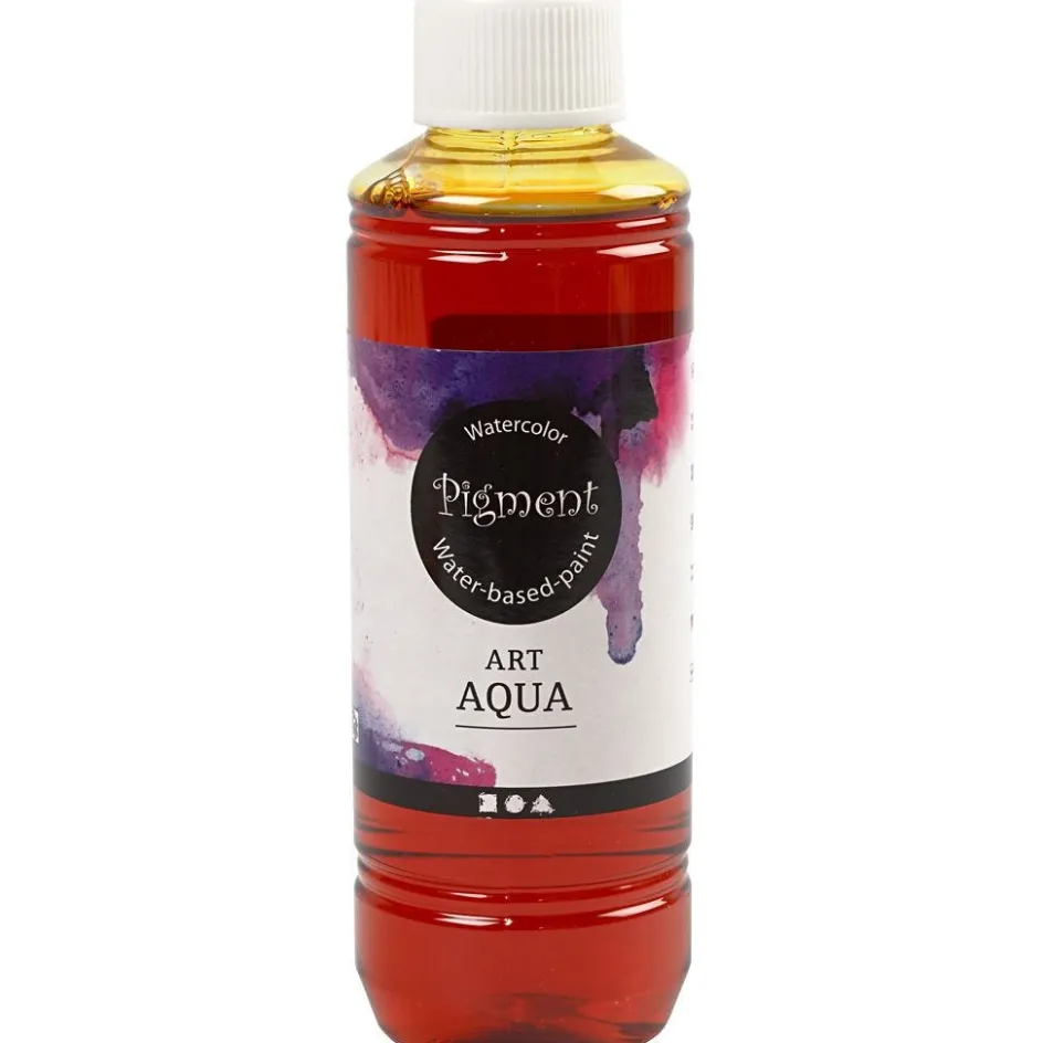 Pigment Liquid WaterColour| Watercolour Paints