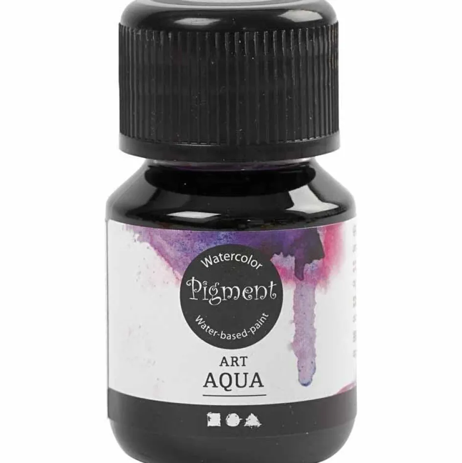 Pigment Liquid WaterColour| Watercolour Paints