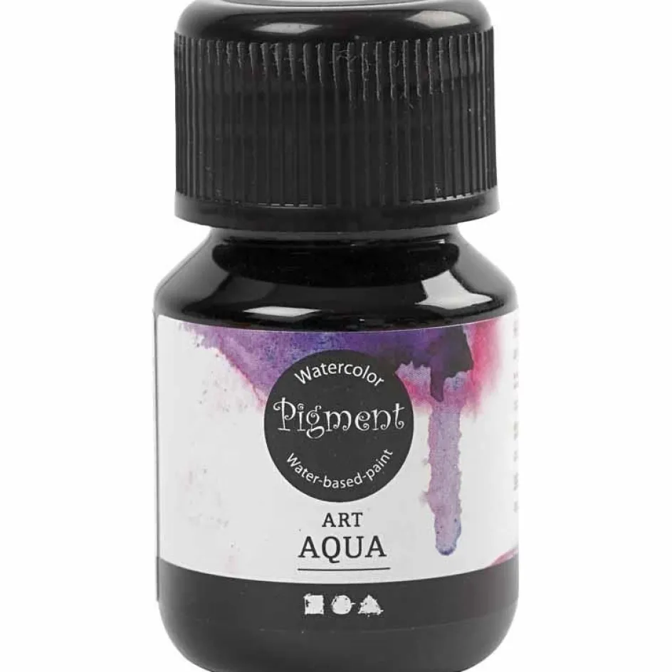 Pigment Liquid WaterColour| Watercolour Paints