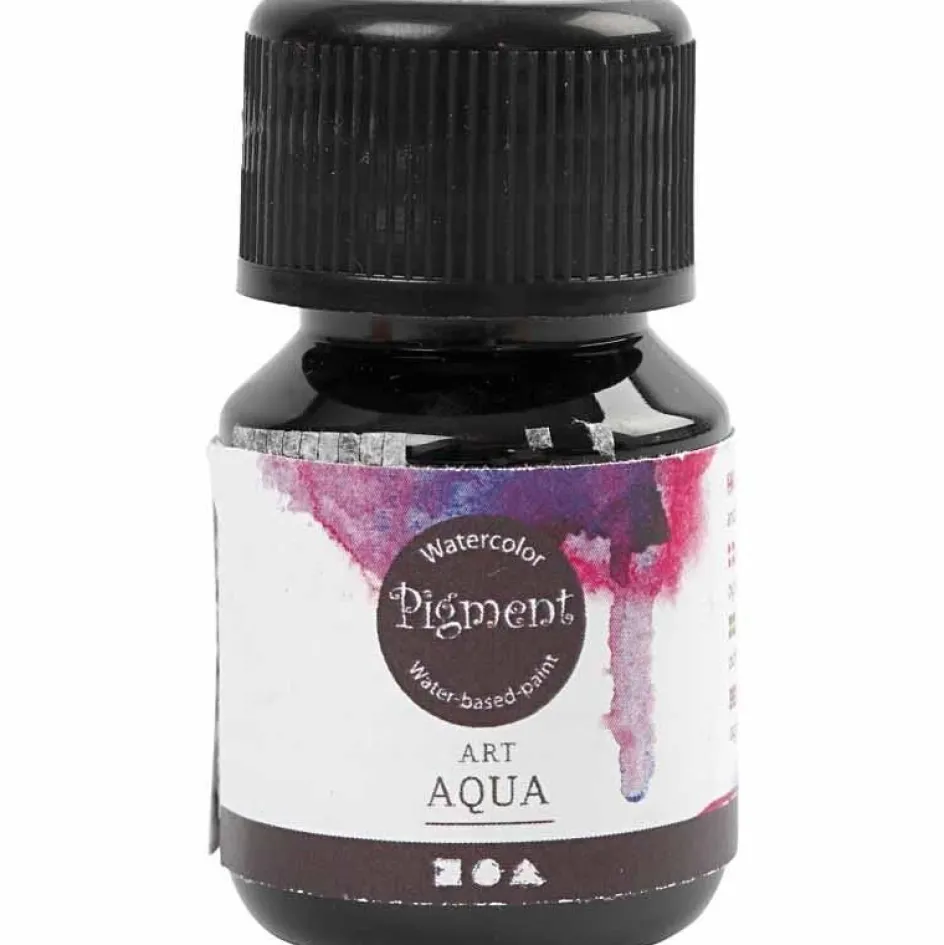 Pigment Liquid WaterColour| Watercolour Paints