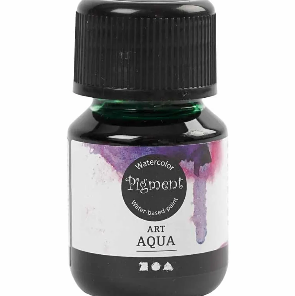 Pigment Liquid WaterColour| Watercolour Paints