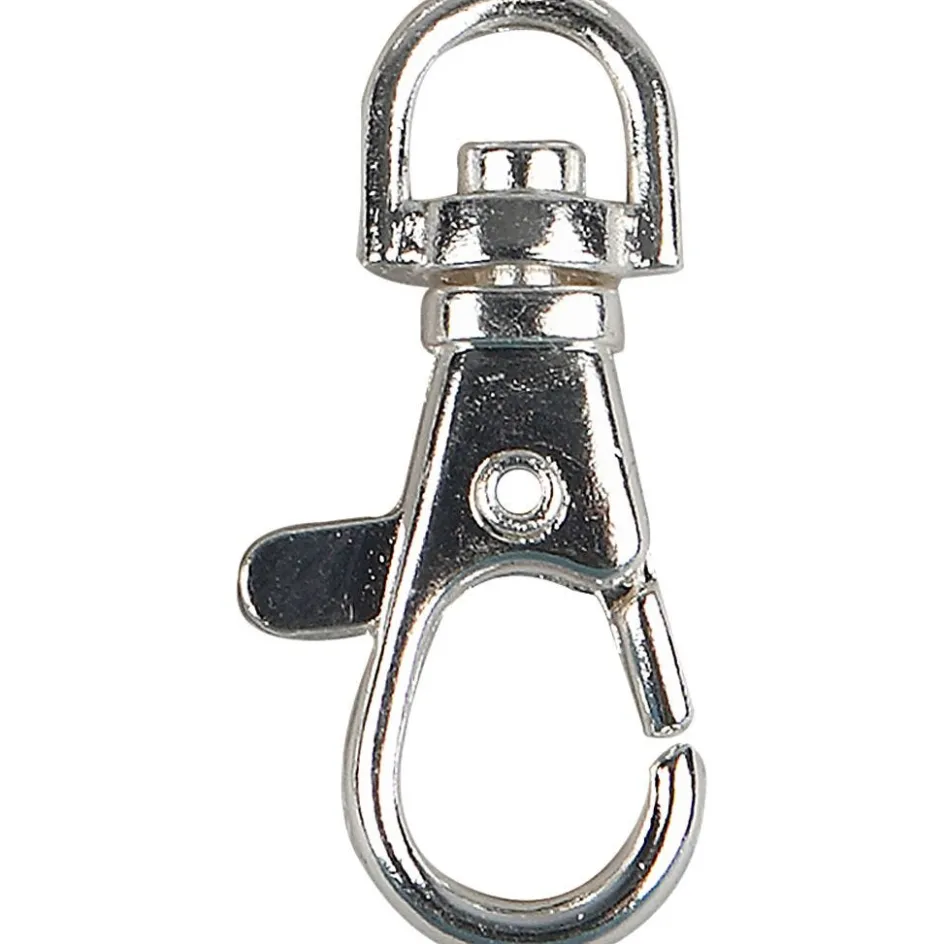 Creativ Company Lobster Claw Clasps| Jewellery Making Elements