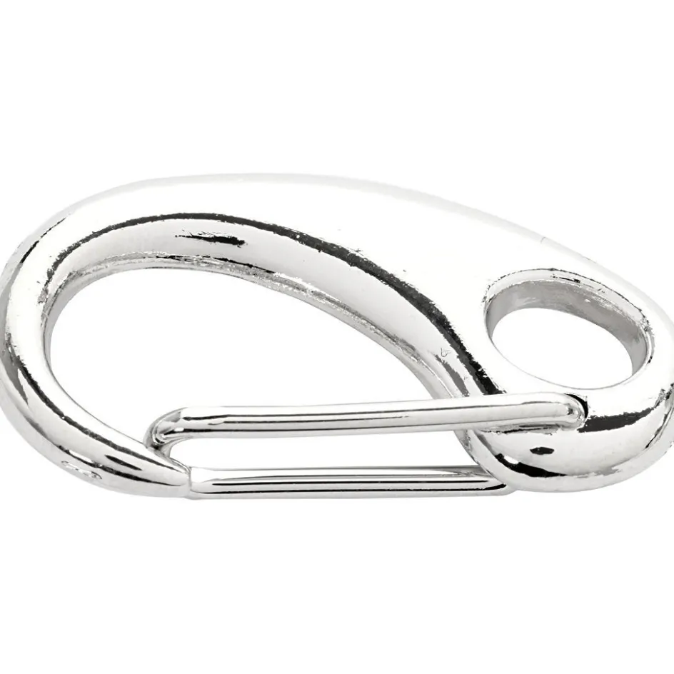 Creativ Company Lobster Claw Clasps| Jewellery Making Elements