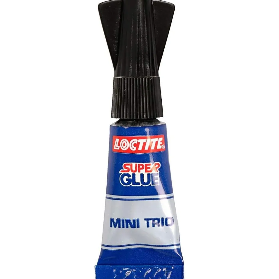 Creativ Company Loctite Super Glue| Glue, Lacquer And Wax