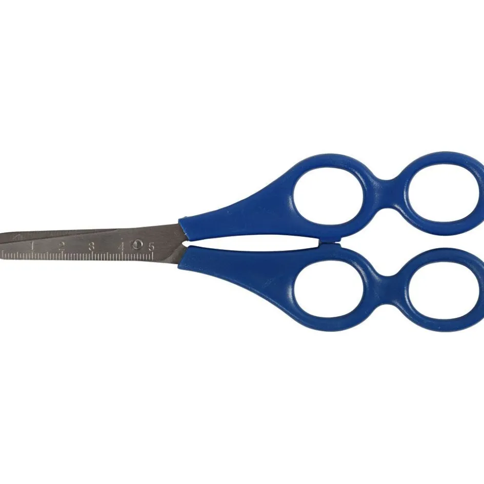 Creativ Company 4-Loop Scissors| Scissors