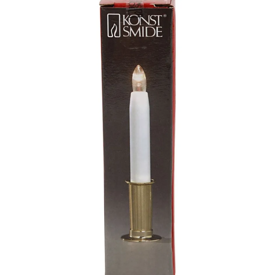 Creativ Company Lucia Candle| Party Items