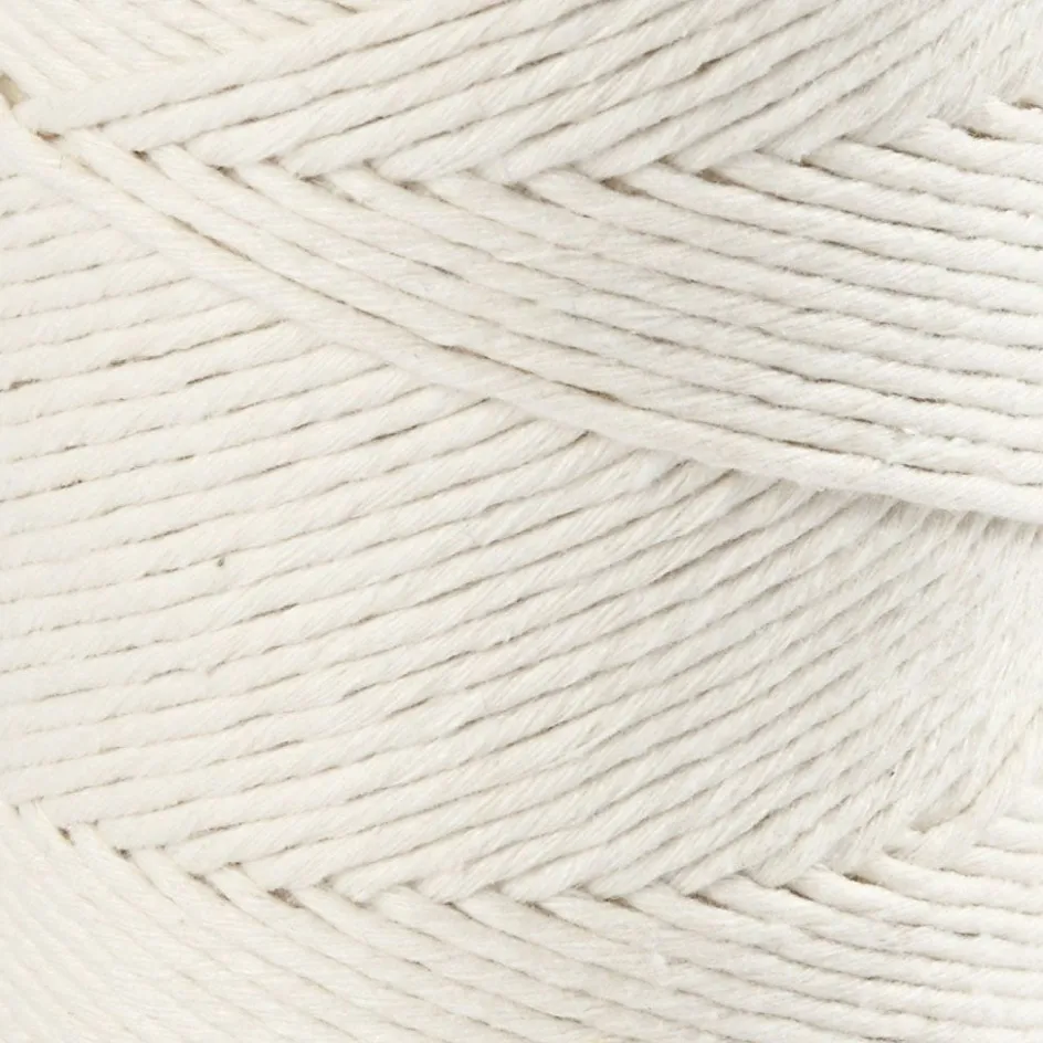 Creativ Company Macramé Cord| Chains, Cords, String And Wire|Macramé