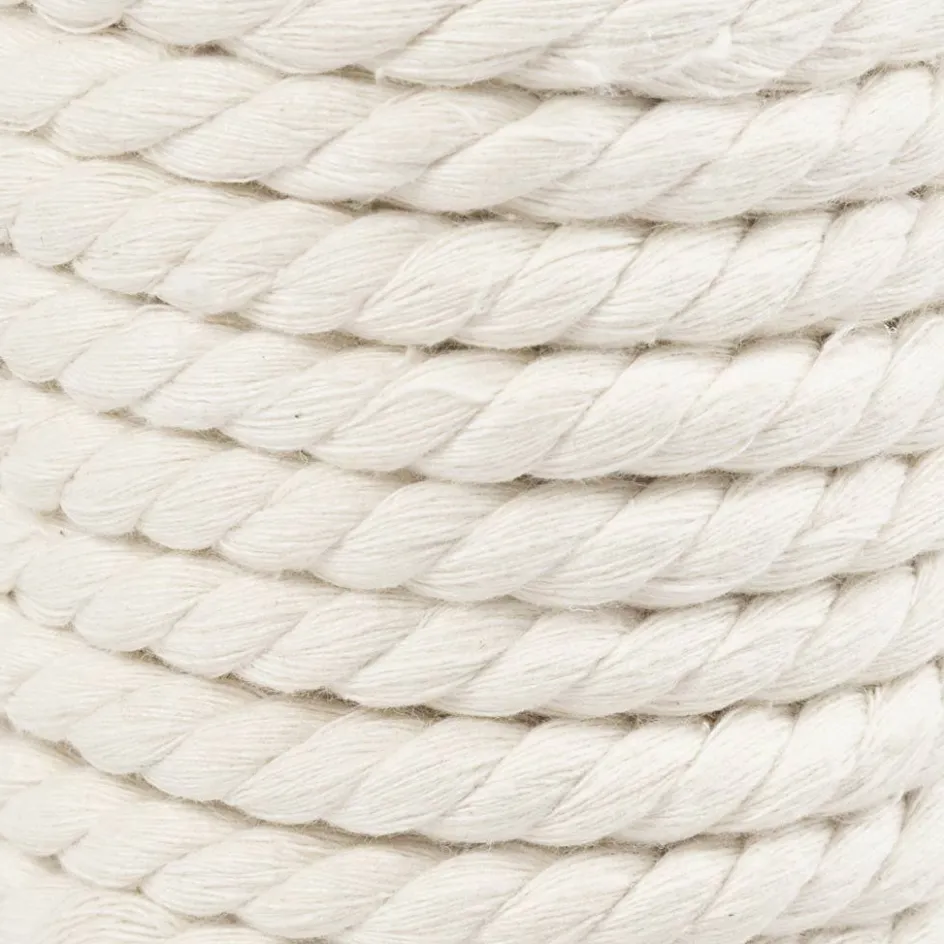 Creativ Company Macramé rope| Chains, Cords, String And Wire|Macramé