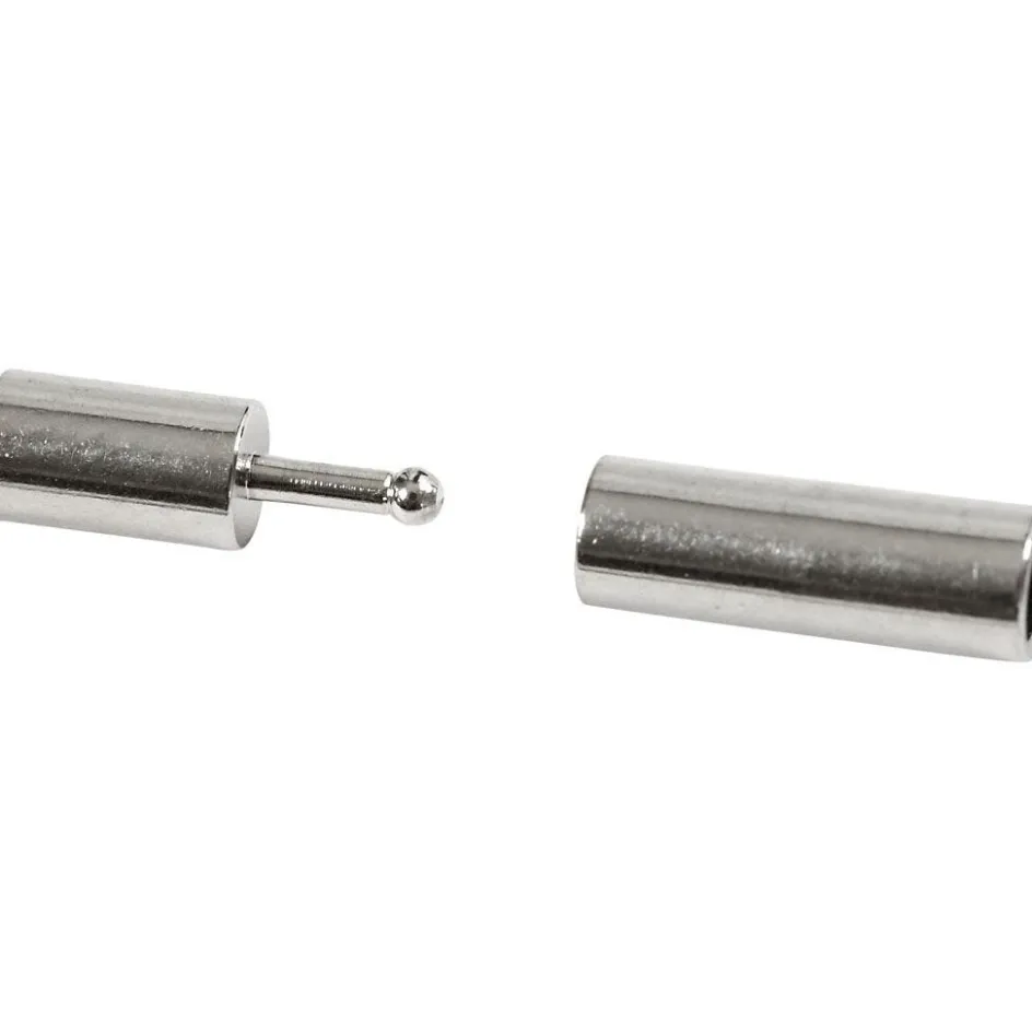 Creativ Company Magnetic Clasp| Jewellery Making Elements