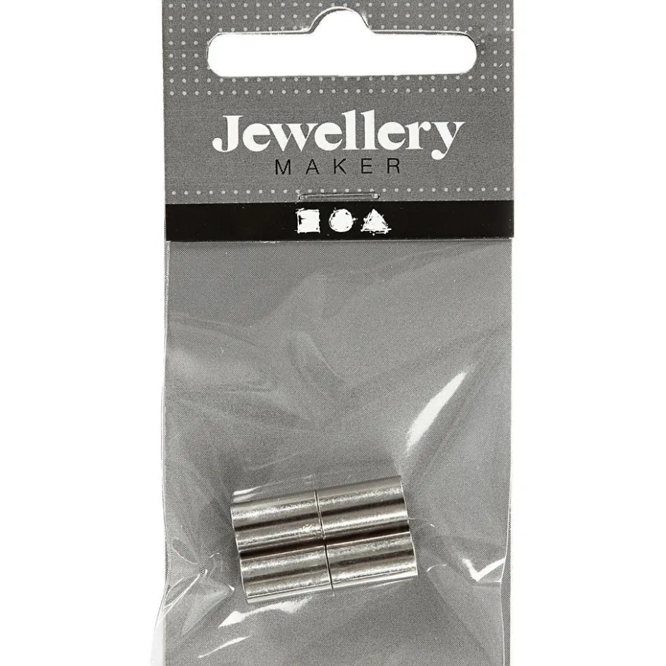 Creativ Company Magnetic Clasp| Jewellery Making Elements
