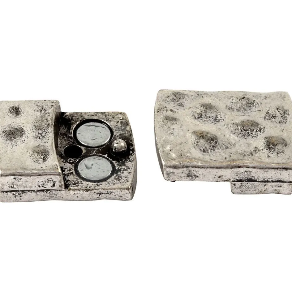 Creativ Company Magnetic Clasp| Jewellery Making Elements
