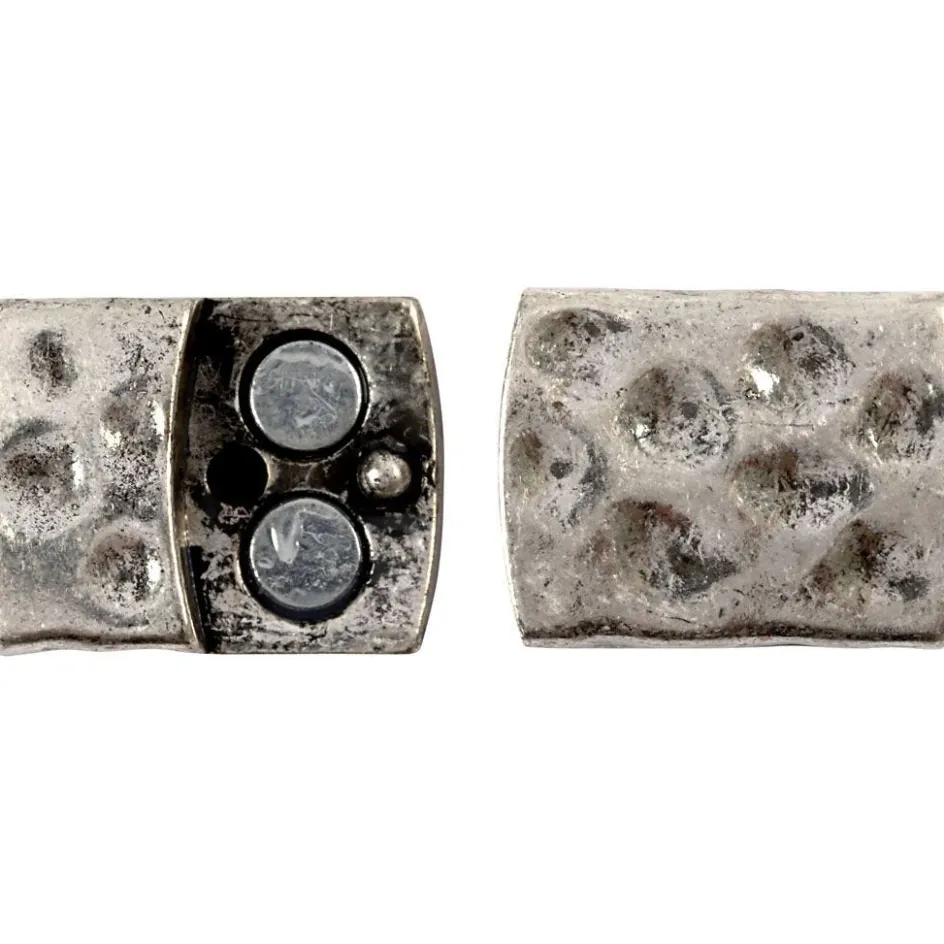 Creativ Company Magnetic Clasp| Jewellery Making Elements