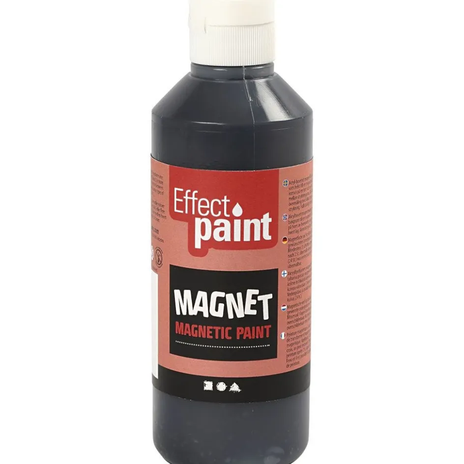 Creativ Company Magnetic Paint| Specialist And Special Effects Paint