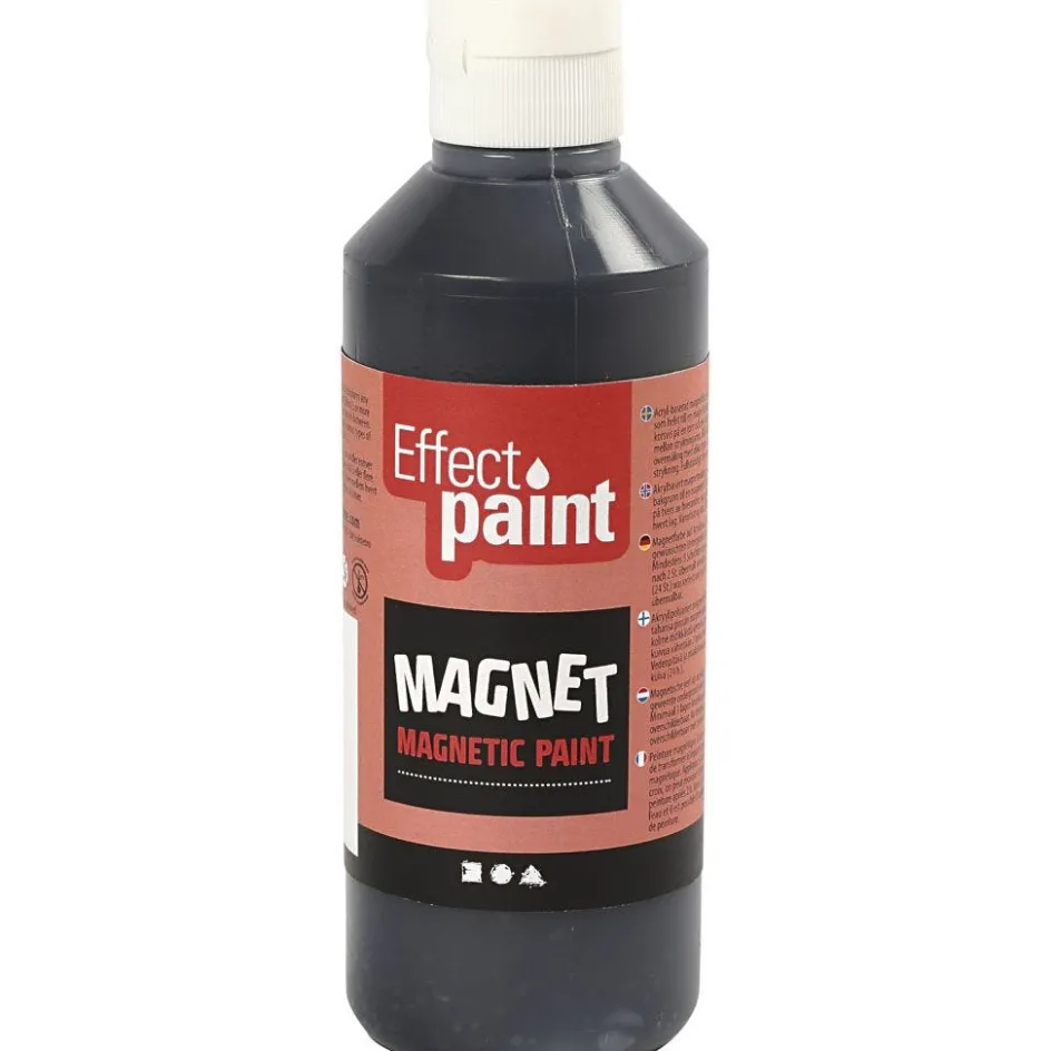 Creativ Company Magnetic Paint| Specialist And Special Effects Paint