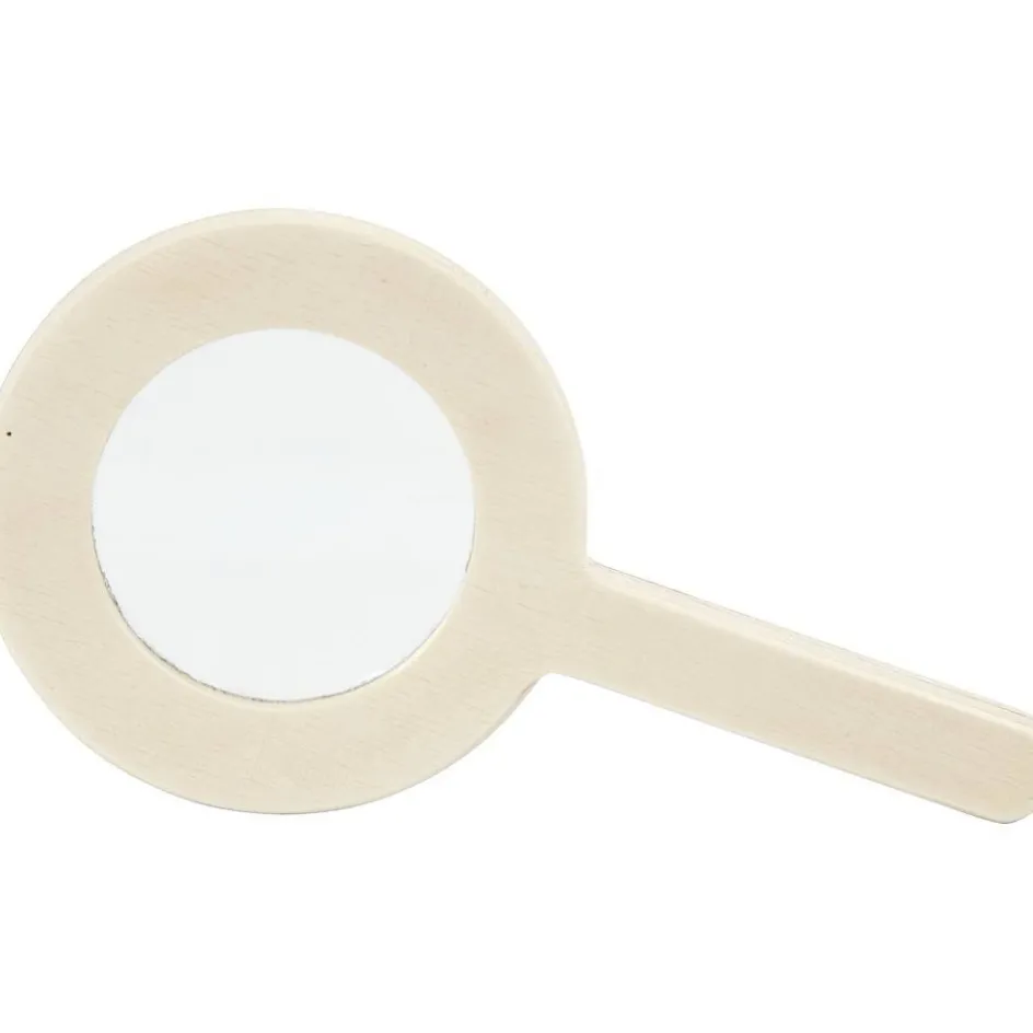 Creativ Company Magnifying Glass| Home Furnishings