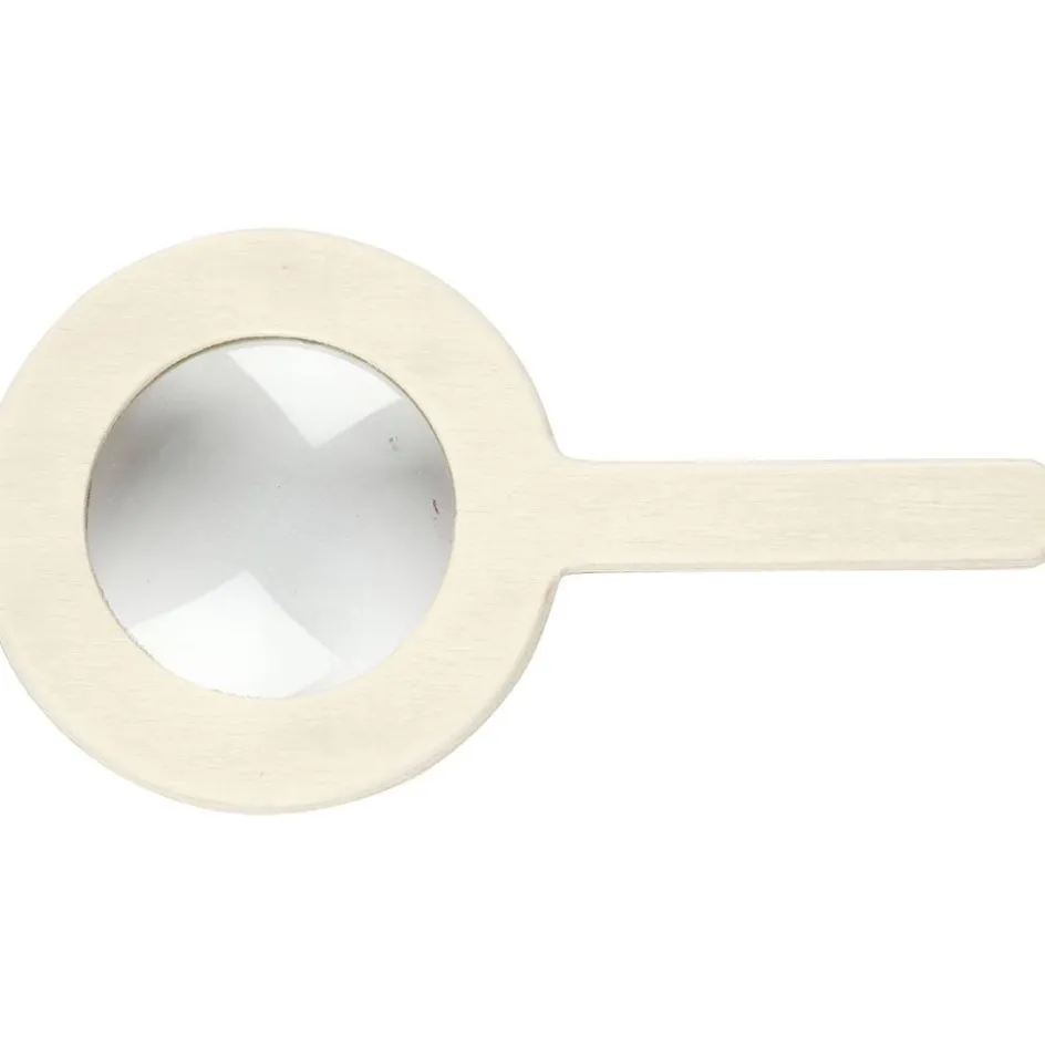 Creativ Company Magnifying Glass| Home Furnishings