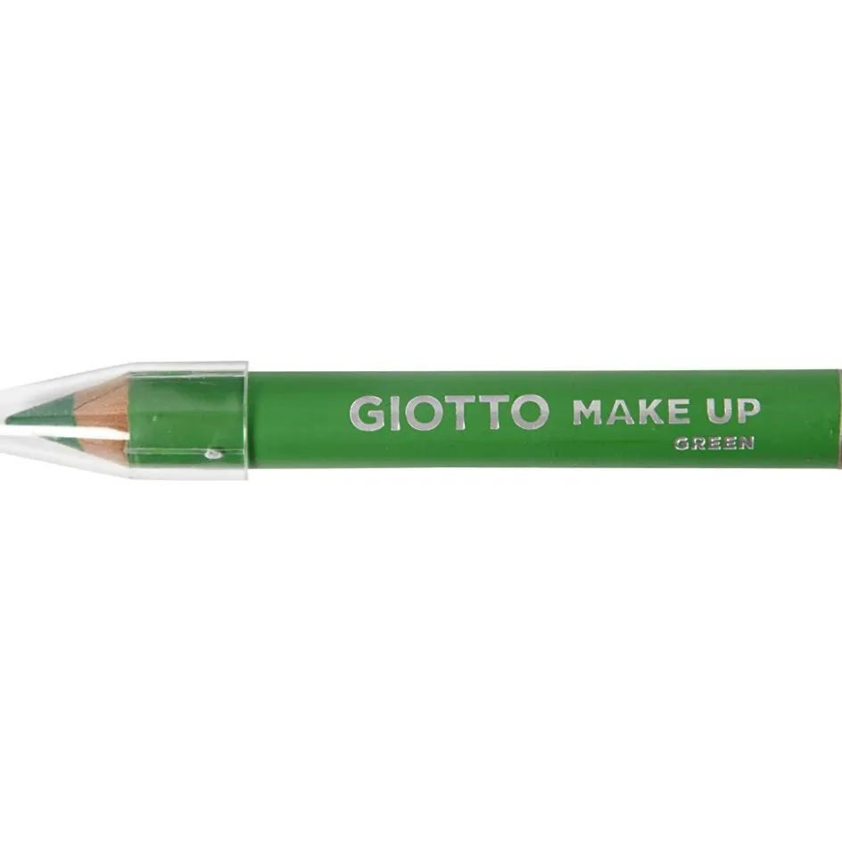 GIOTTO Make Up Pencils| Indoor Play|Paints And Painting Accessories