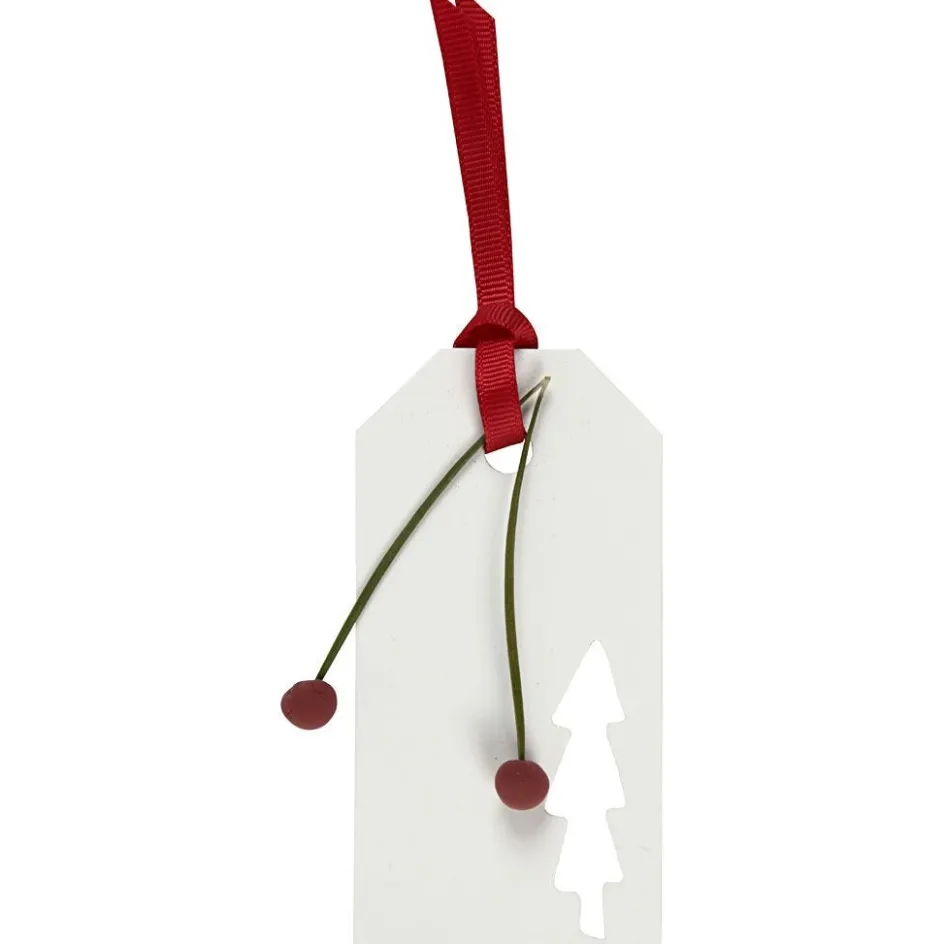 Vivi Gade Manila Tags| Gift Wrap