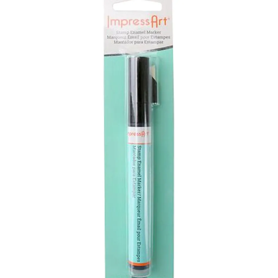 ImpressArt Marker| Metal Embossing