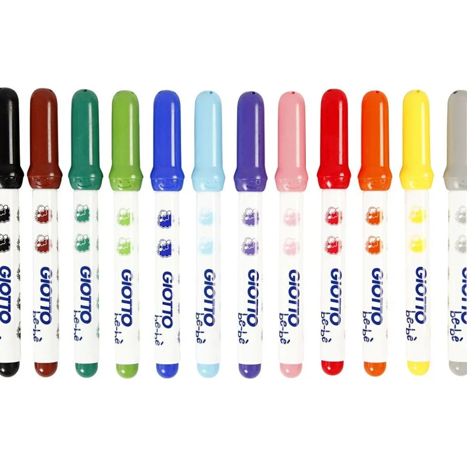 GIOTTO Markers| Felt Tips