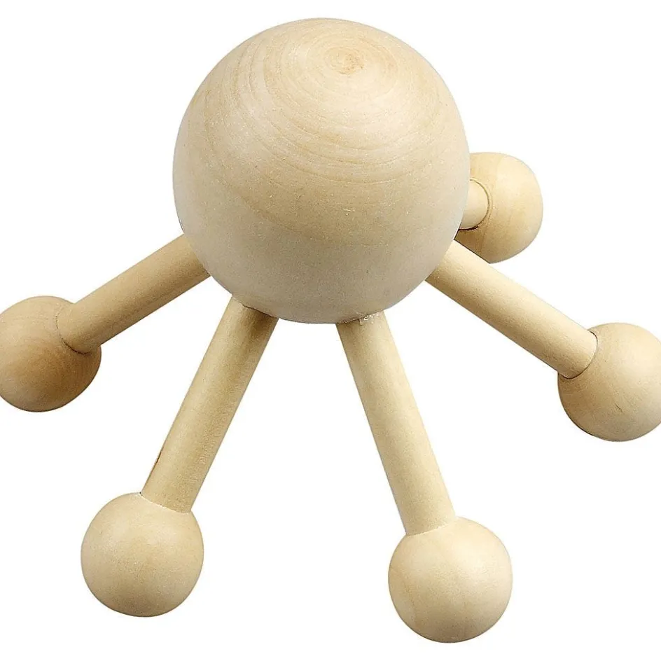 Creativ Company Massage Spider| Equipment And Utensils