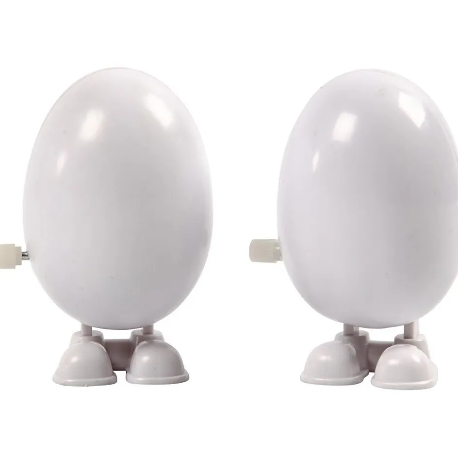 Creativ Company Mechanical Figures| Miniature