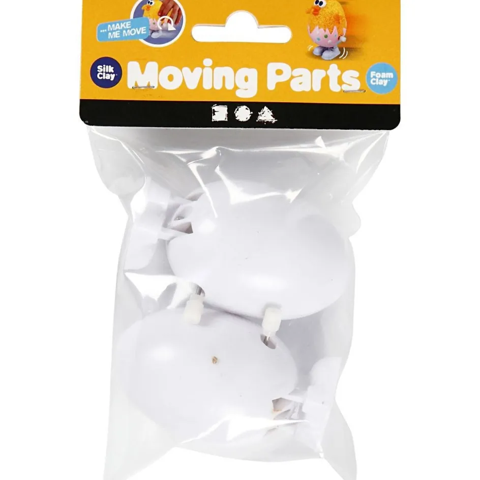 Creativ Company Mechanical Figures| Miniature