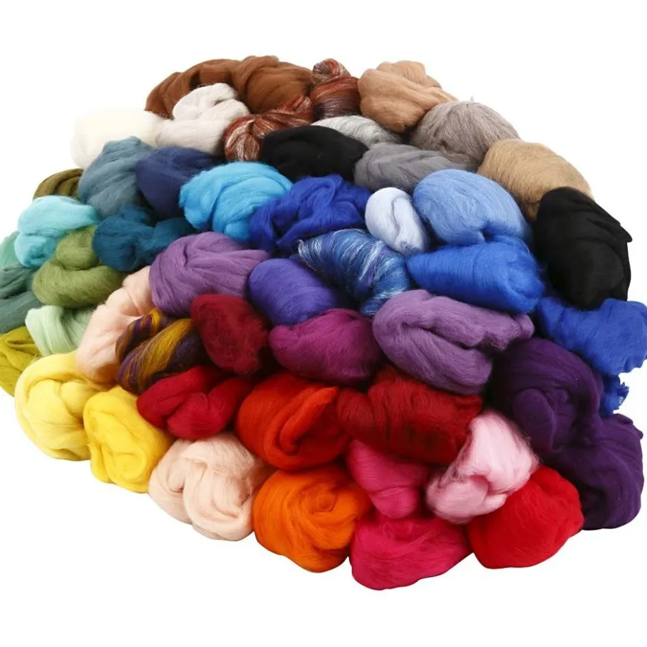 Creativ Company Merino Wool| Wool