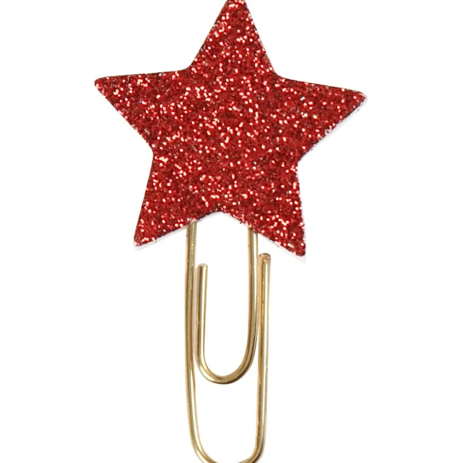 Vivi Gade Metal Paperclips| Calendars, Notebooks And Colouring Books|Small Decorations