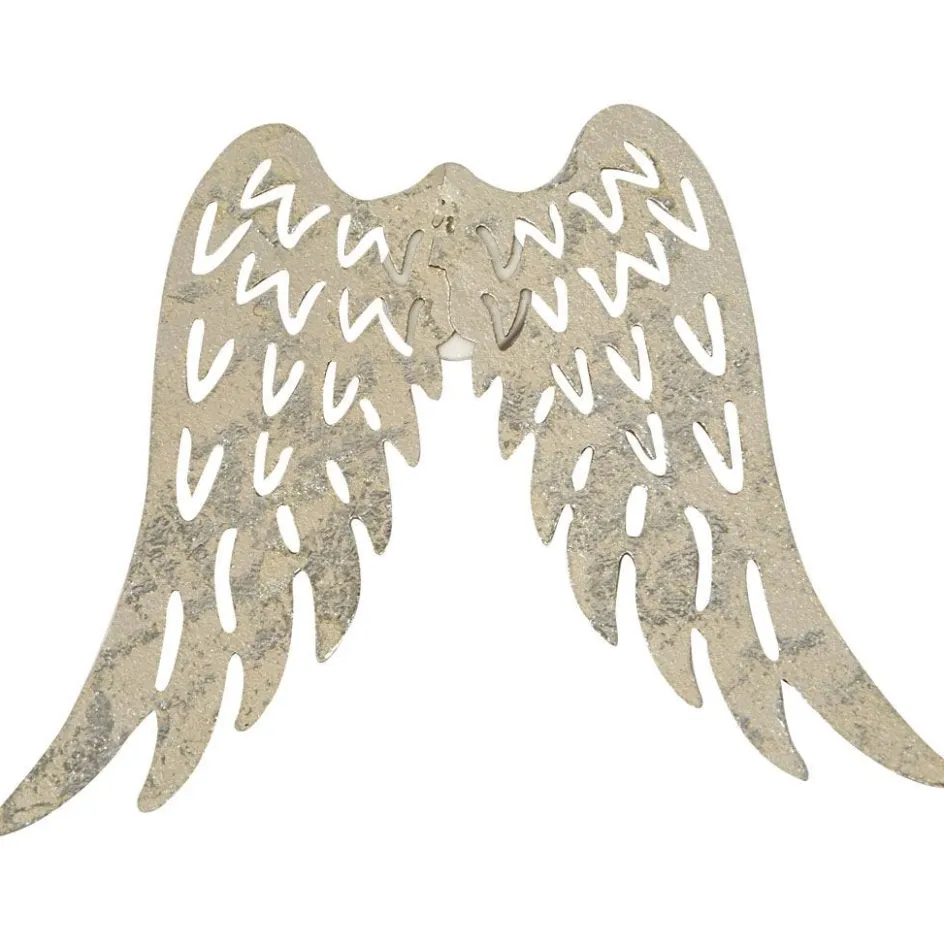 Creativ Company Metal Wings| Miniature