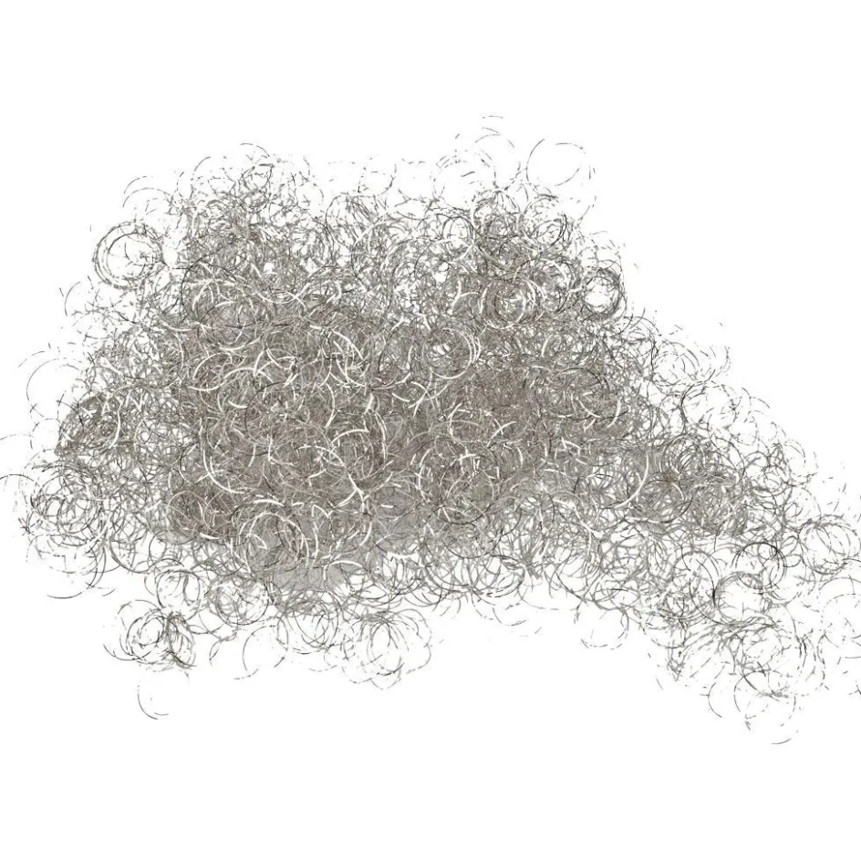 Creativ Company Metal Wool| Glitter, Foil And Seals